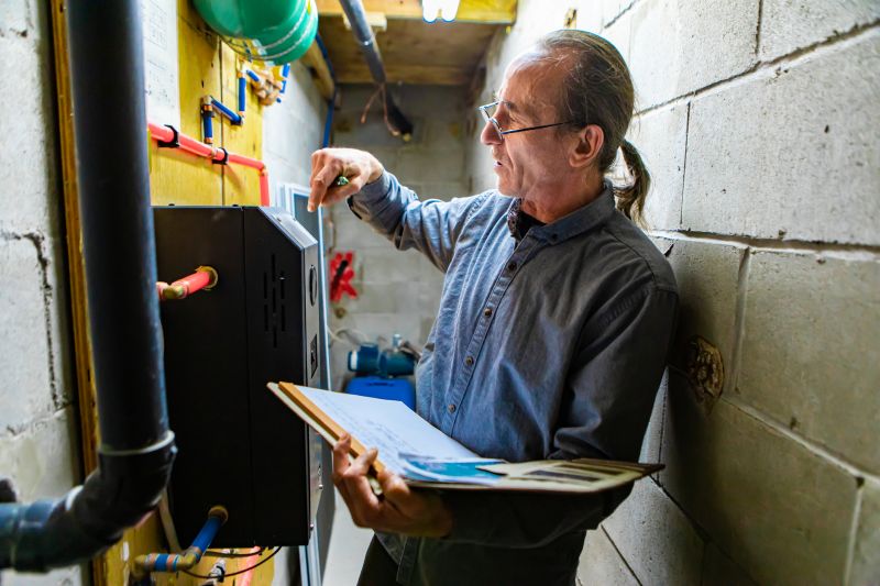 Jem Heater Reapir And Installation