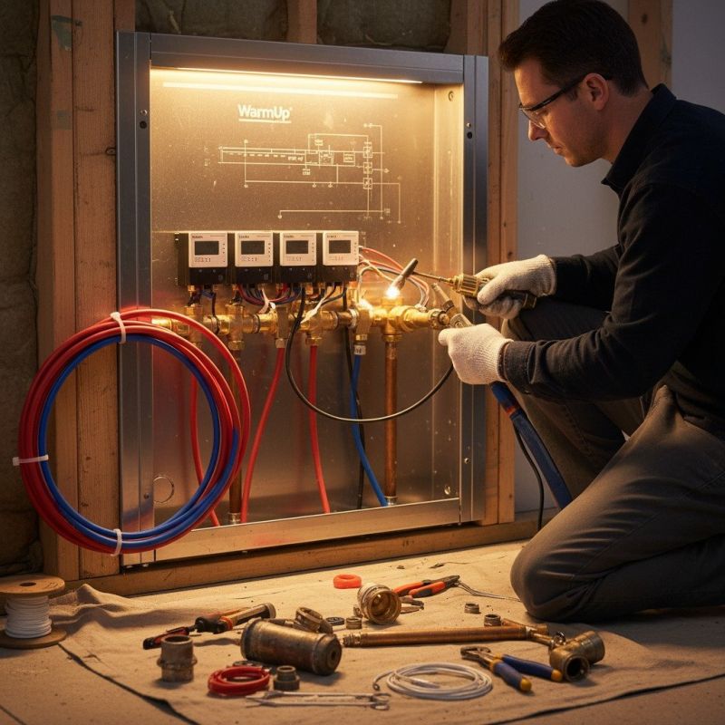 Jem Heater Reapir And Installation