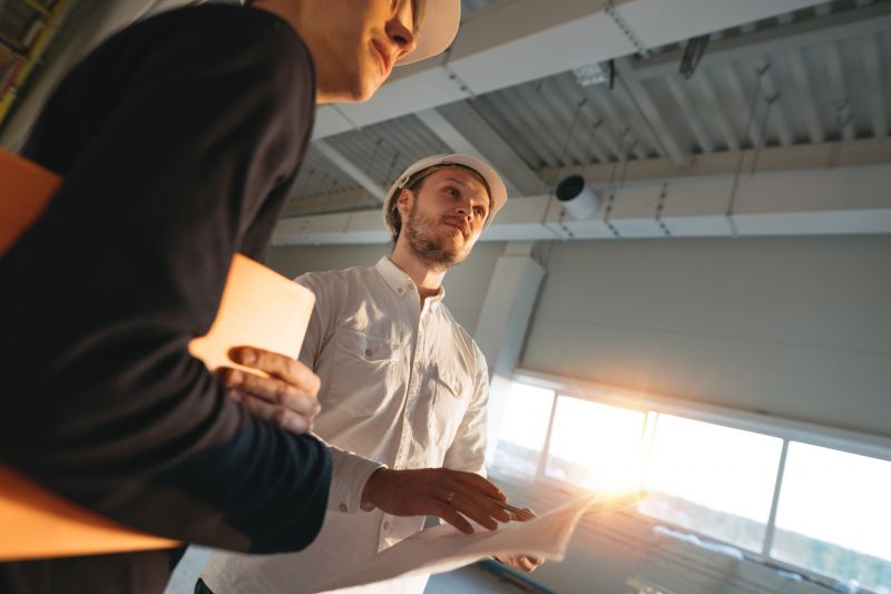 Iaq Assessment detail